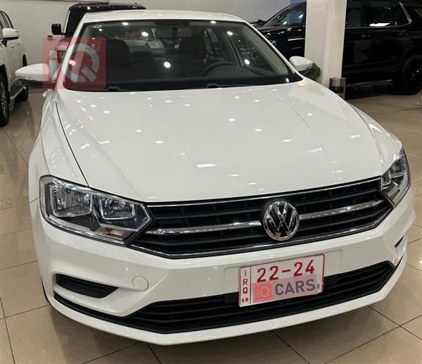 Volkswagen Bora 2022 for sale in Iraq - Erbil